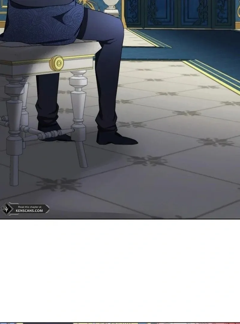 I will temporarily protect the male lead Chapter 67 page 41 - 