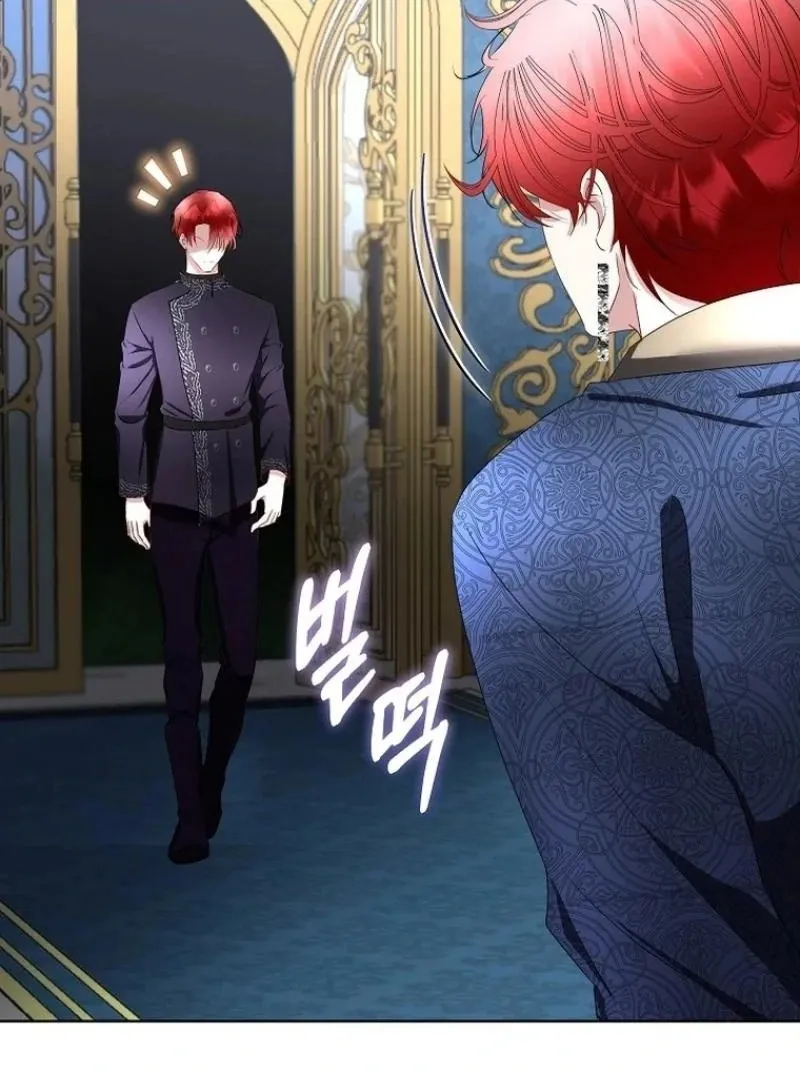 I will temporarily protect the male lead Chapter 67 page 42 - 