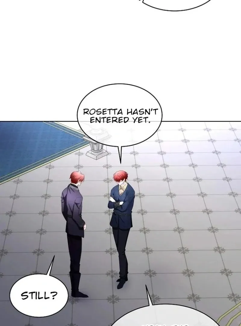 I will temporarily protect the male lead Chapter 67 page 46 - 