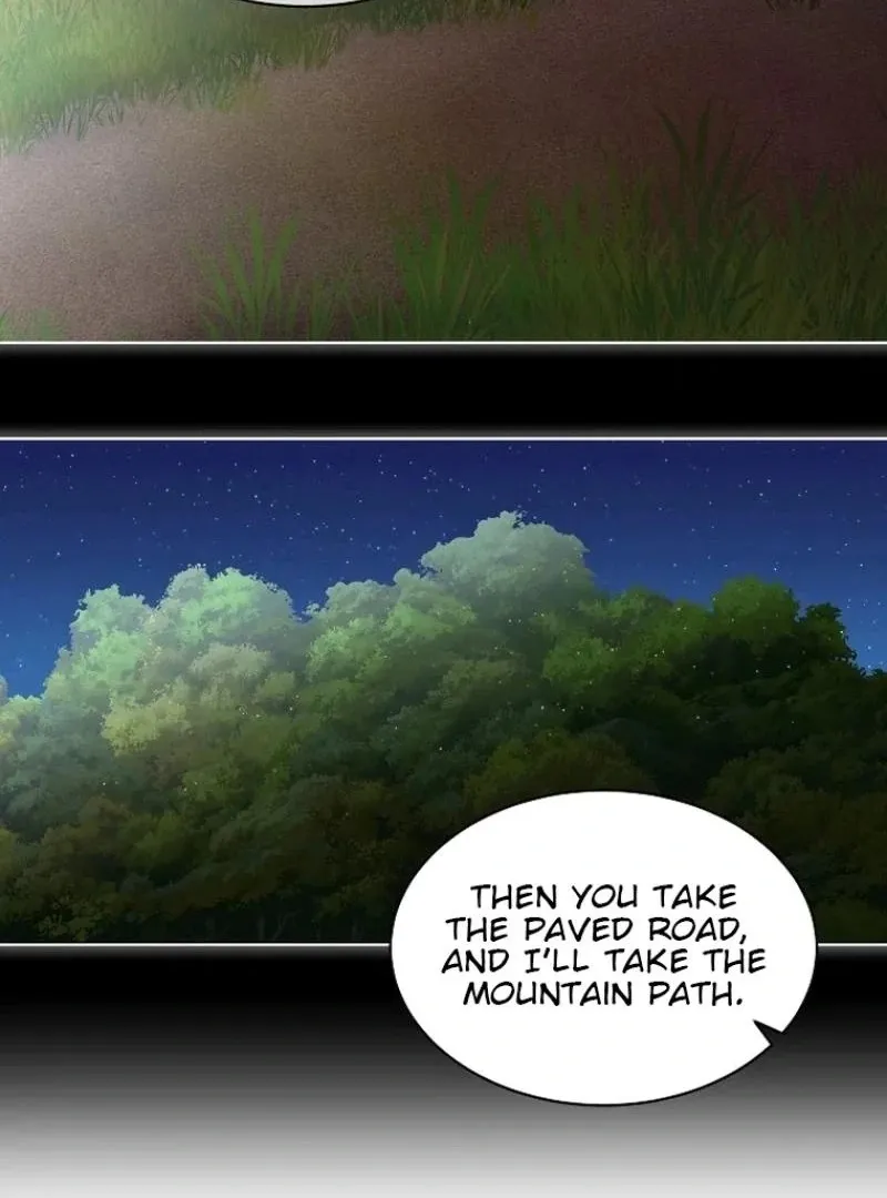 I will temporarily protect the male lead Chapter 67 page 54 - 
