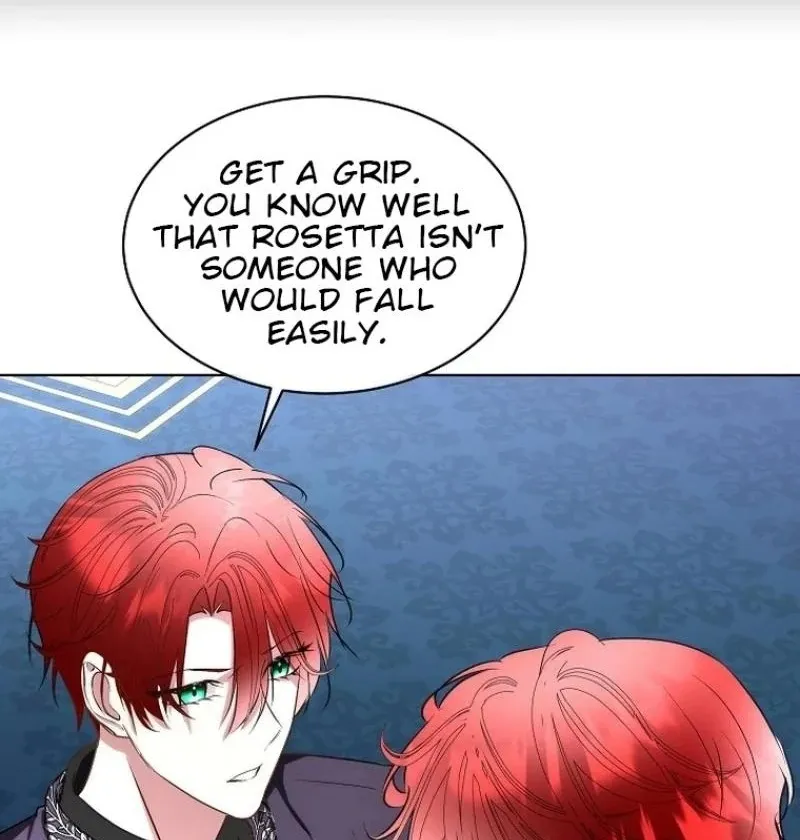 I will temporarily protect the male lead Chapter 67 page 55 - 