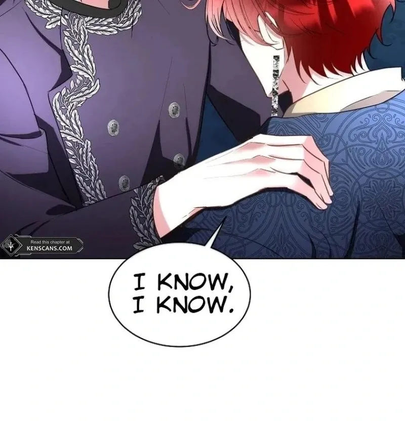 I will temporarily protect the male lead Chapter 67 page 56 - 