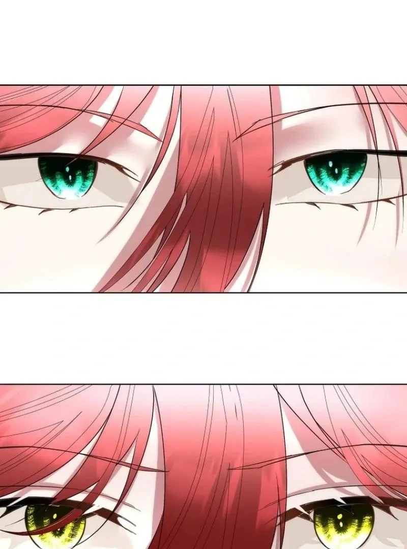 I will temporarily protect the male lead Chapter 67 page 57 - 