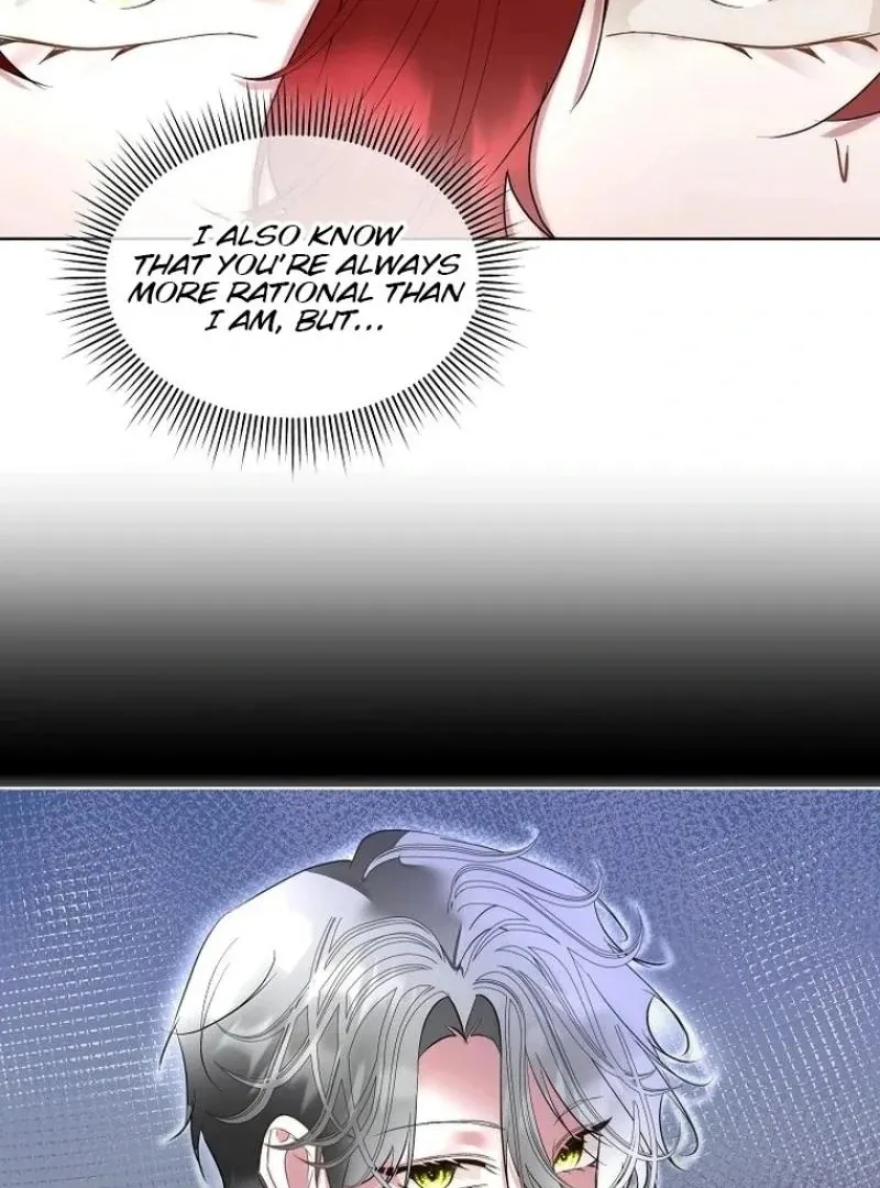I will temporarily protect the male lead Chapter 67 page 58 - 