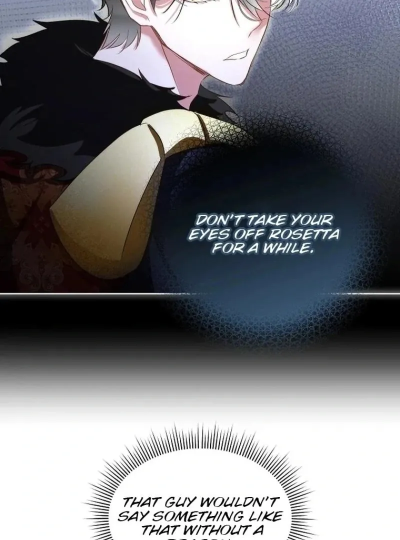 I will temporarily protect the male lead Chapter 67 page 59 - 