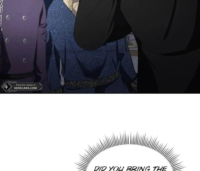 I will temporarily protect the male lead Chapter 67 page 61 - 