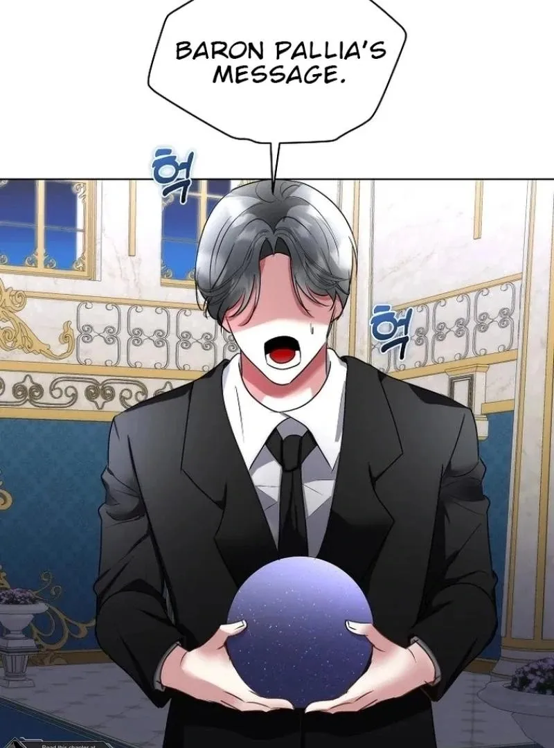 I will temporarily protect the male lead Chapter 67 page 65 - 