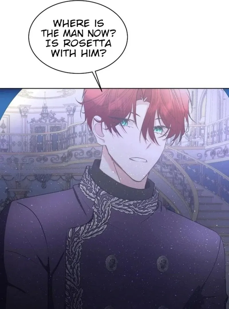 I will temporarily protect the male lead Chapter 67 page 68 - 