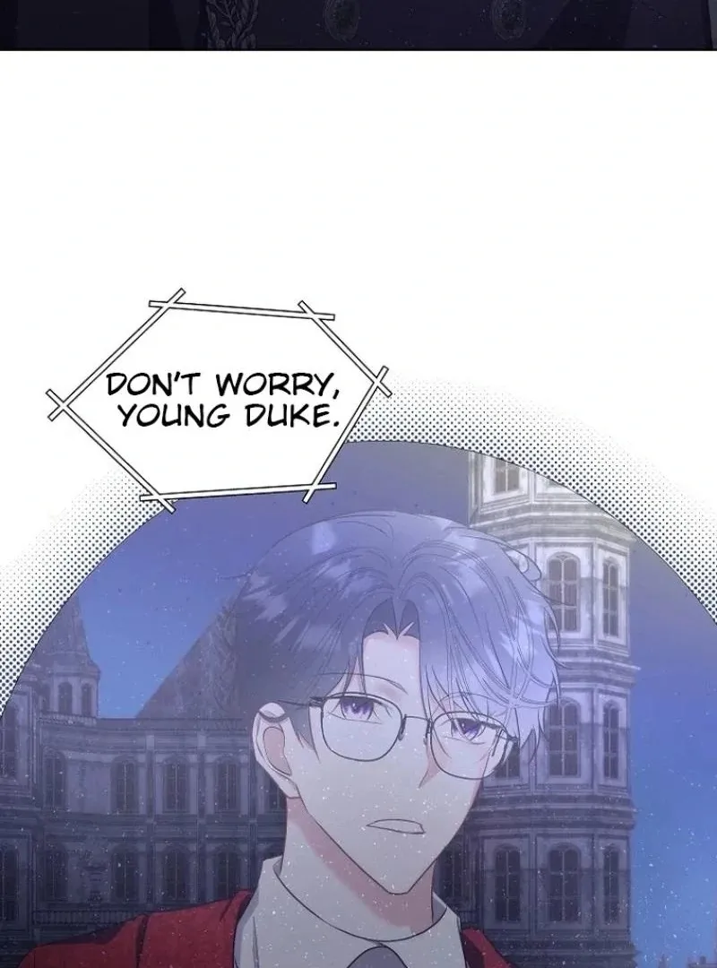 I will temporarily protect the male lead Chapter 67 page 69 - 