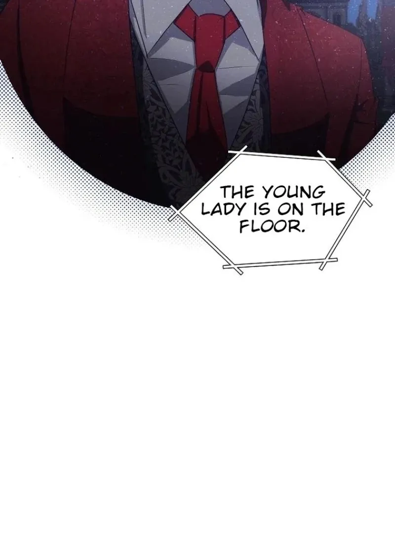 I will temporarily protect the male lead Chapter 67 page 70 - 