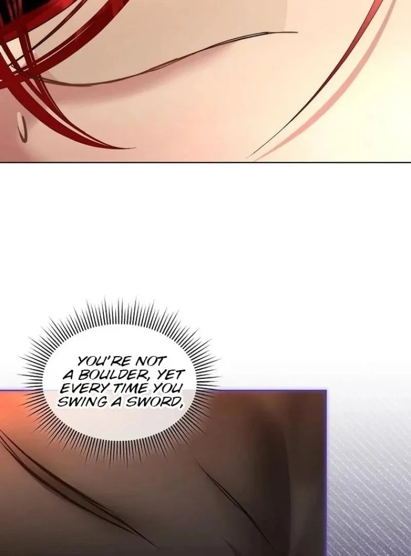 I will temporarily protect the male lead Chapter 67 page 8 - 
