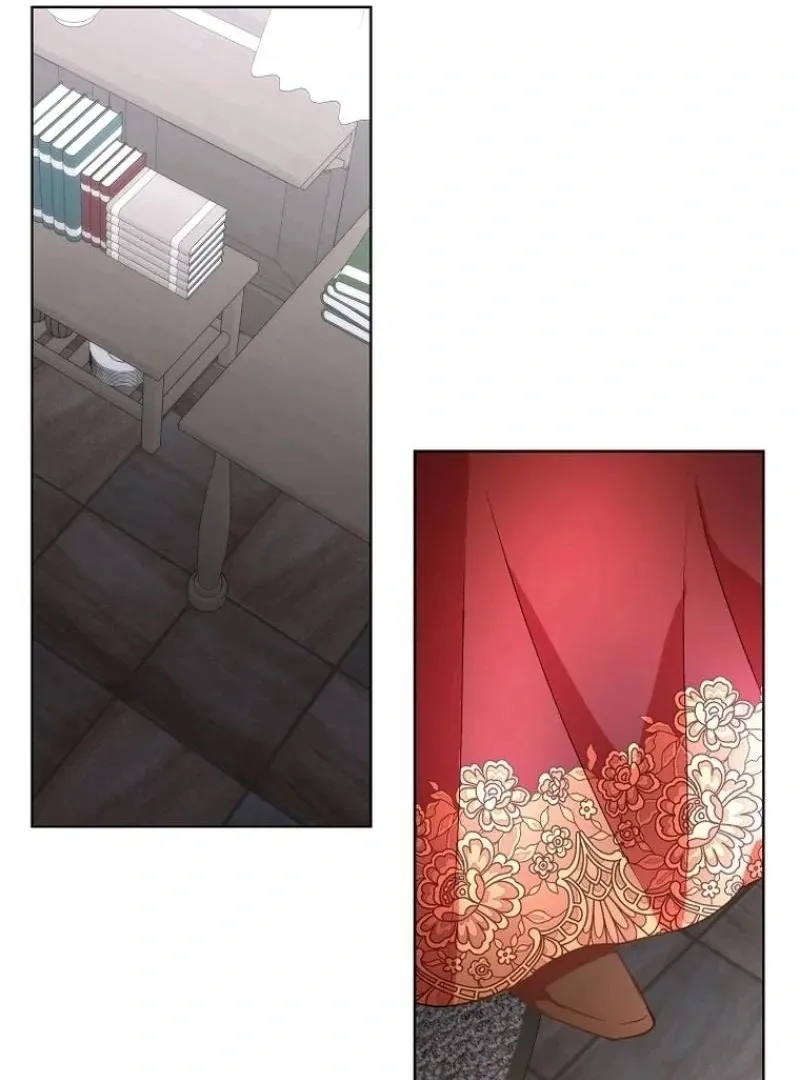 I will temporarily protect the male lead Chapter 67 page 73 - 