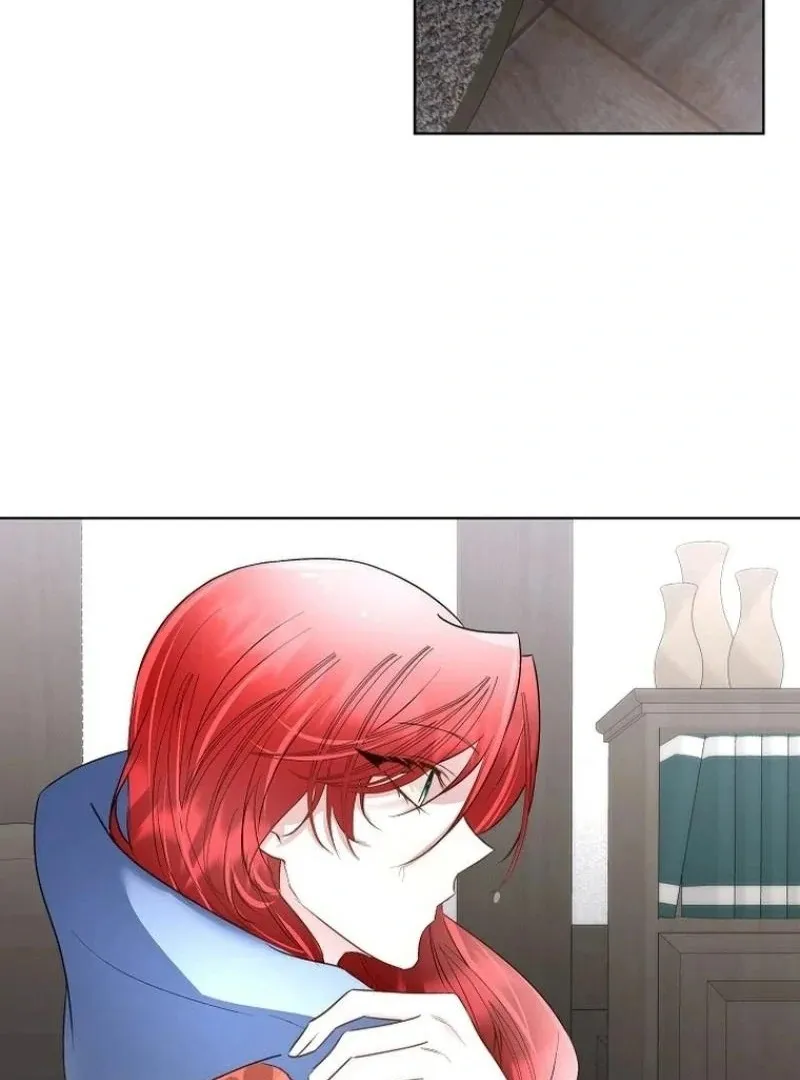 I will temporarily protect the male lead Chapter 67 page 74 - 