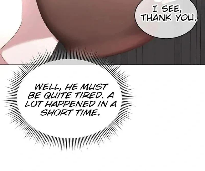 I will temporarily protect the male lead Chapter 67 page 78 - 