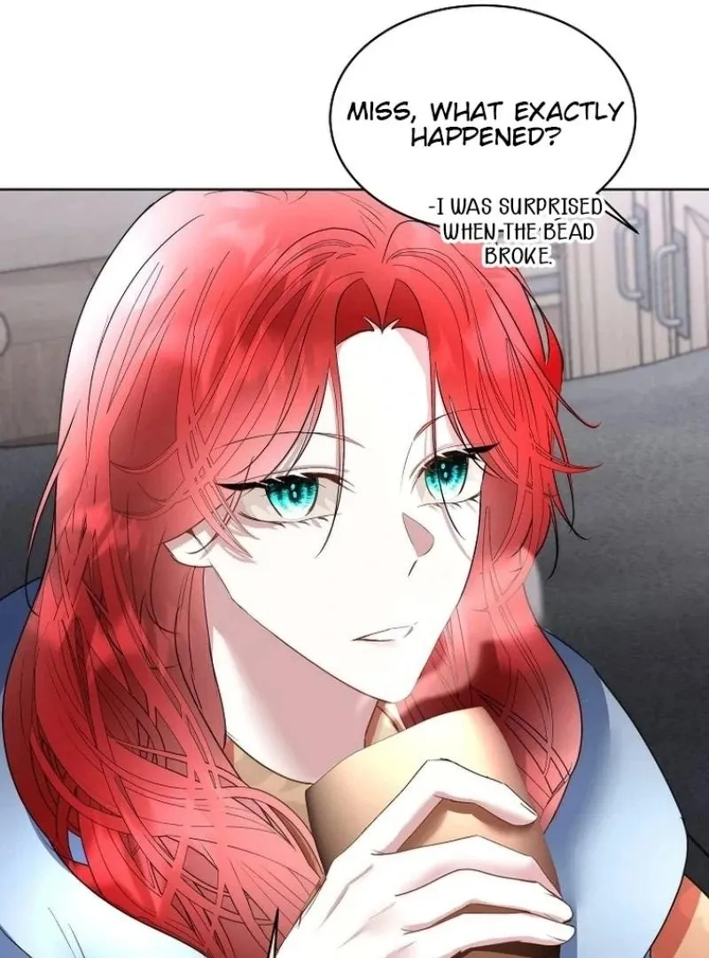 I will temporarily protect the male lead Chapter 67 page 79 - 