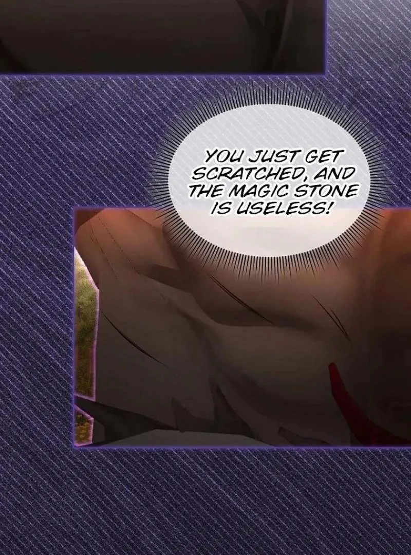 I will temporarily protect the male lead Chapter 67 page 9 - 