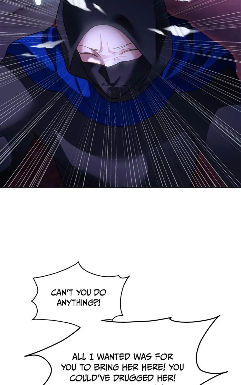 I will temporarily protect the male lead Chapter 68 page 103 - 