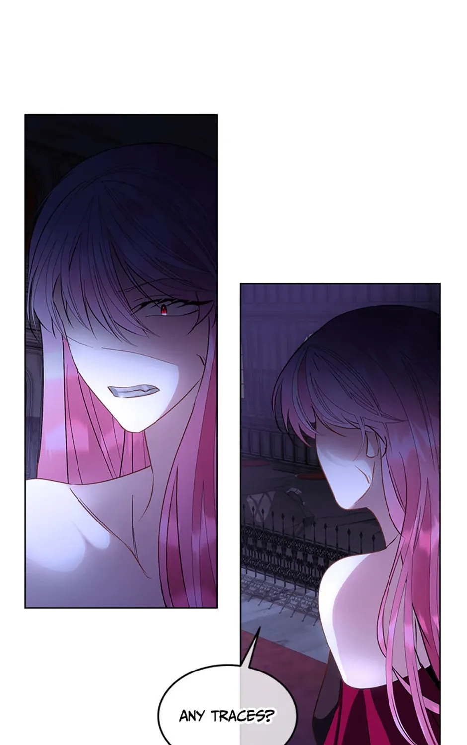 I will temporarily protect the male lead Chapter 68 page 107 - 