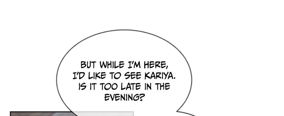I will temporarily protect the male lead Chapter 68 page 12 - 