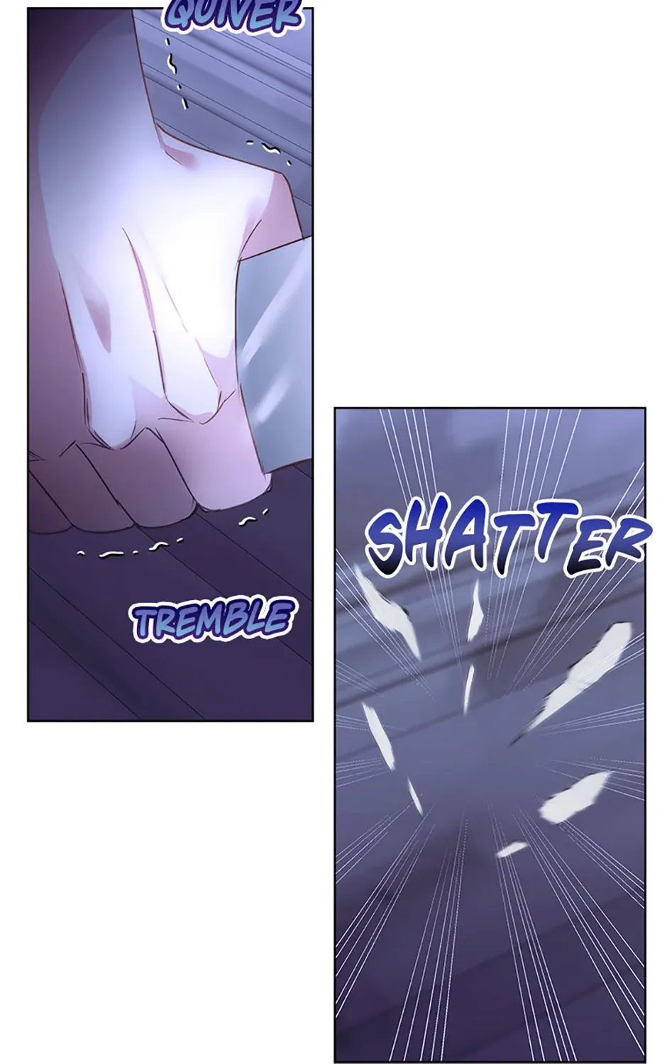 I will temporarily protect the male lead Chapter 68 page 111 - 