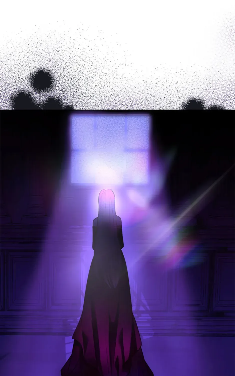 I will temporarily protect the male lead Chapter 68 page 113 - 