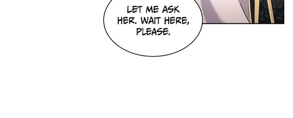 I will temporarily protect the male lead Chapter 68 page 14 - 