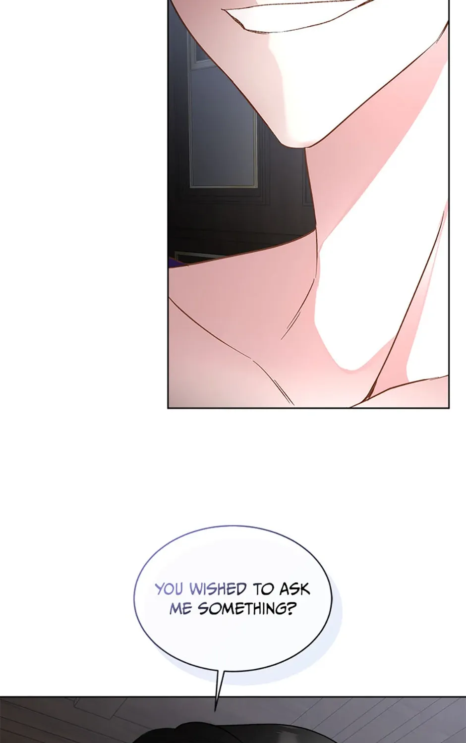 I will temporarily protect the male lead Chapter 68 page 17 - 