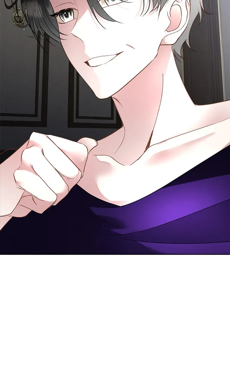 I will temporarily protect the male lead Chapter 68 page 19 - 
