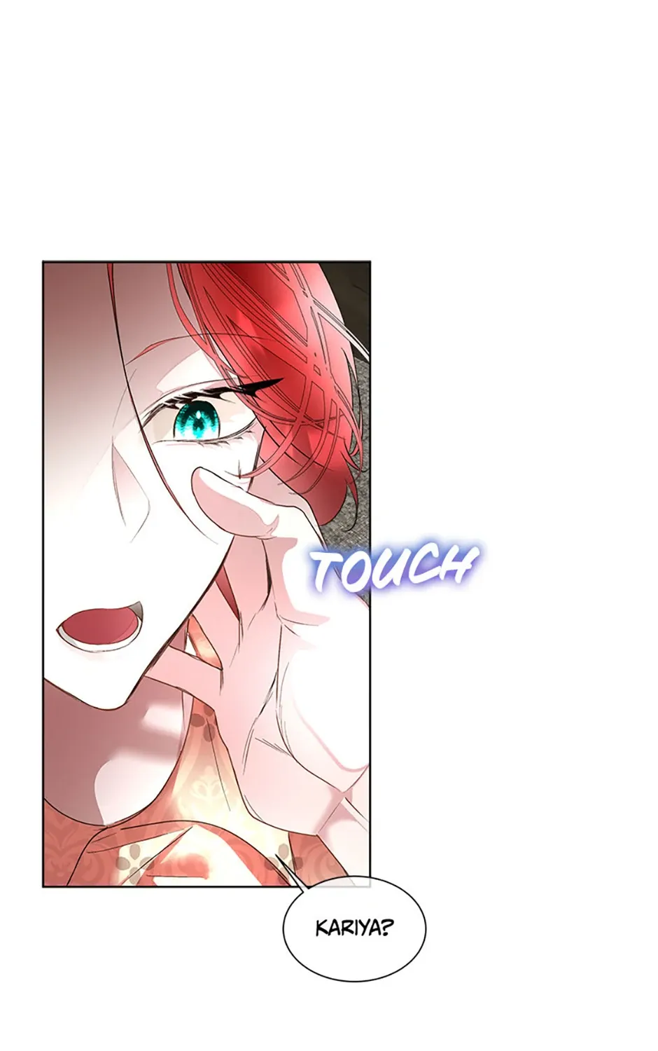 I will temporarily protect the male lead Chapter 68 page 37 - 