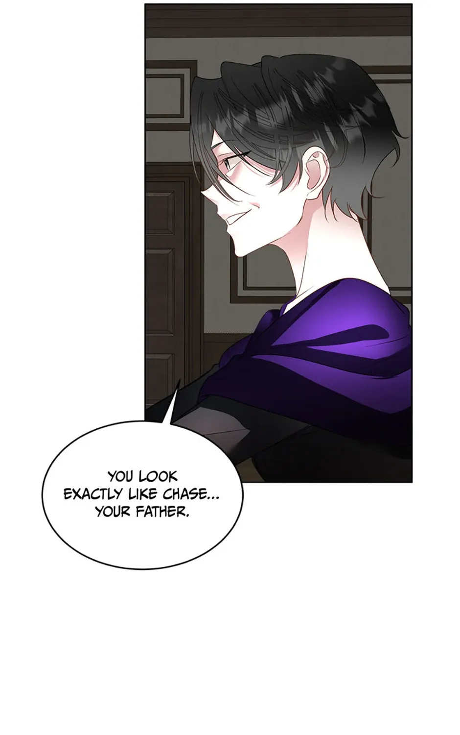 I will temporarily protect the male lead Chapter 68 page 39 - 