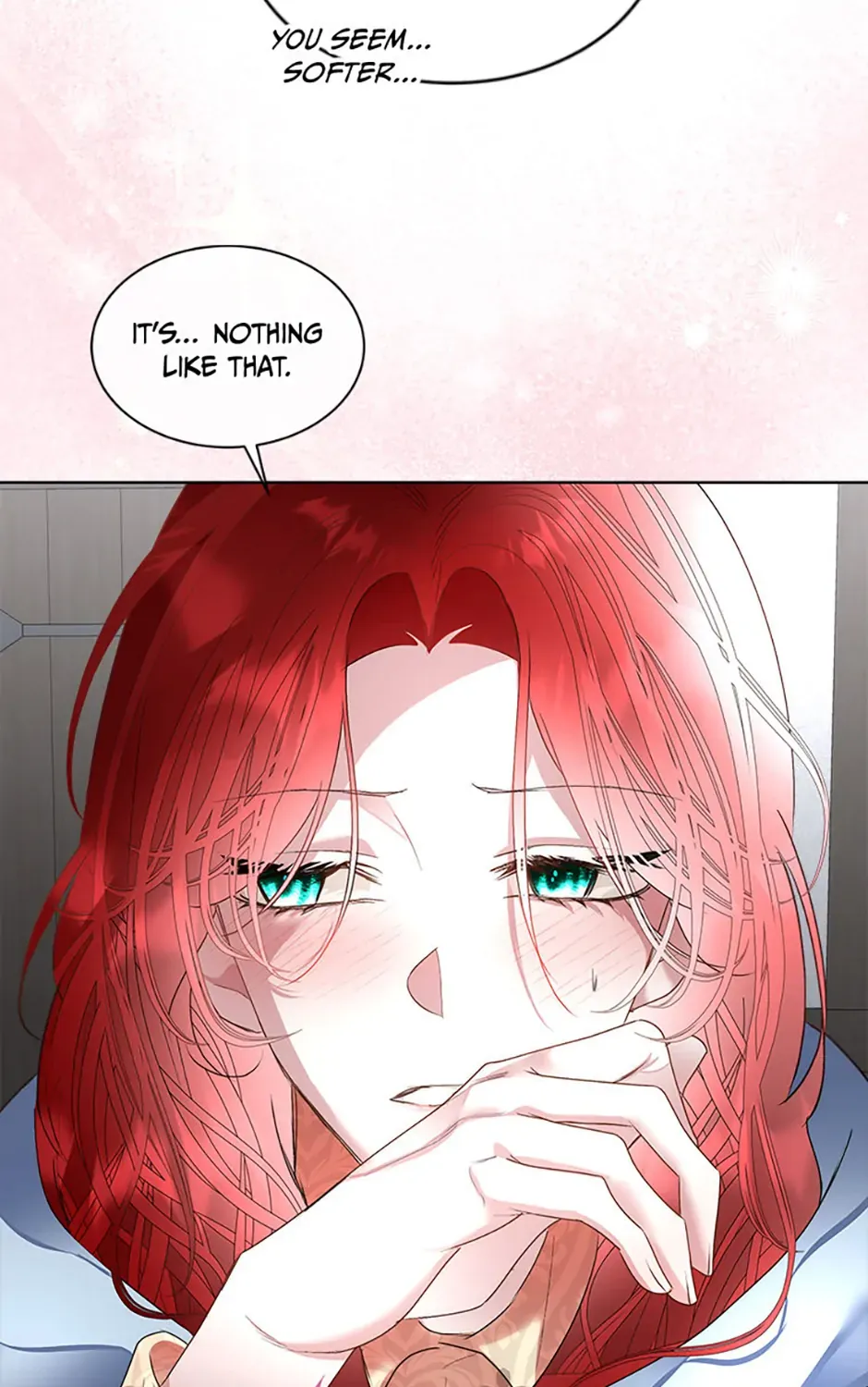 I will temporarily protect the male lead Chapter 68 page 5 - 