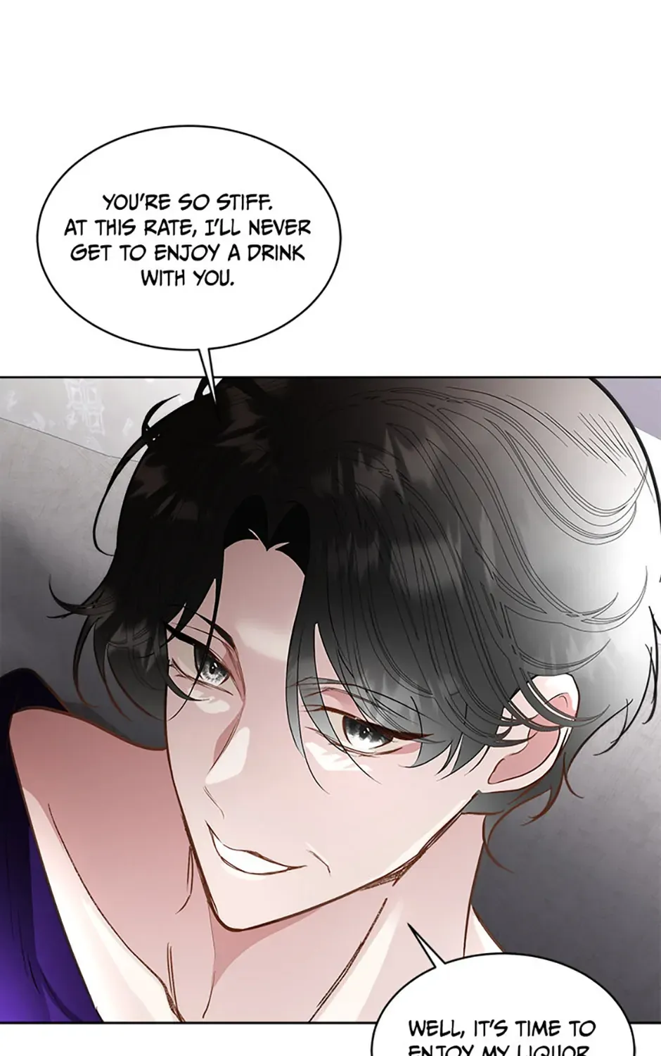 I will temporarily protect the male lead Chapter 68 page 51 - 