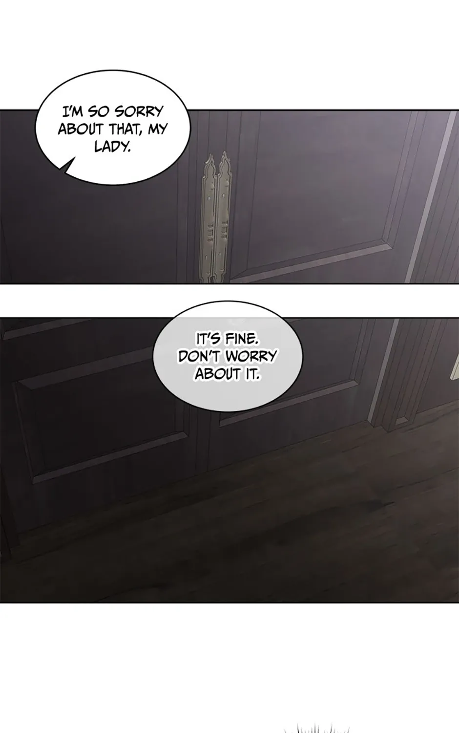 I will temporarily protect the male lead Chapter 68 page 53 - 