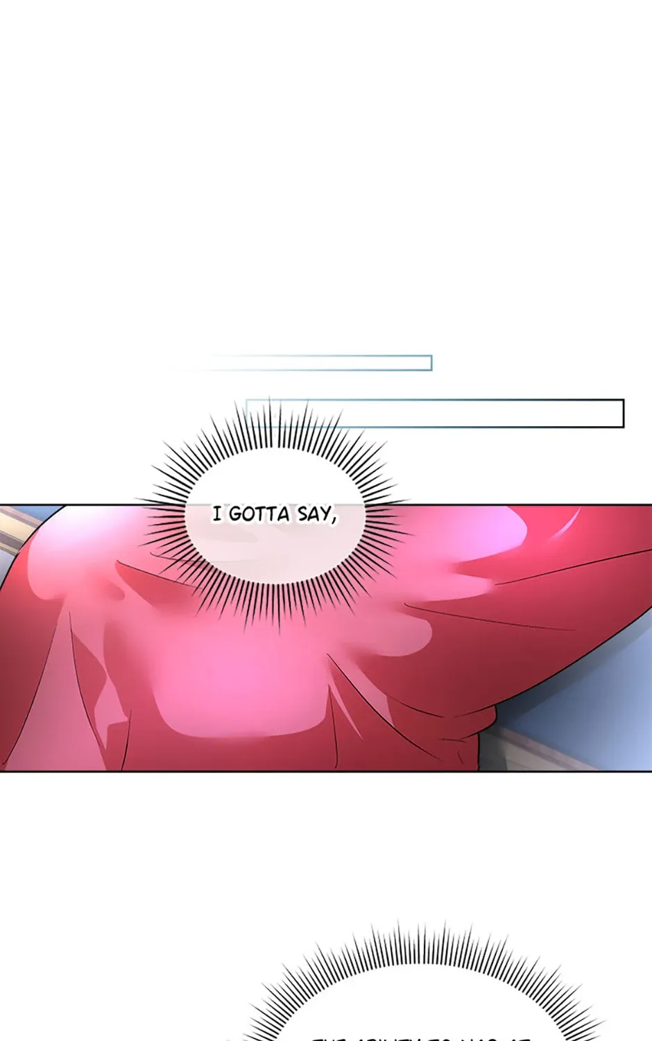 I will temporarily protect the male lead Chapter 68 page 69 - 
