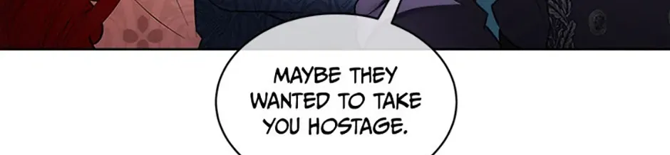 I will temporarily protect the male lead Chapter 68 page 76 - 