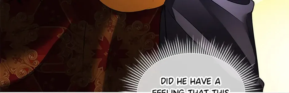 I will temporarily protect the male lead Chapter 68 page 88 - 