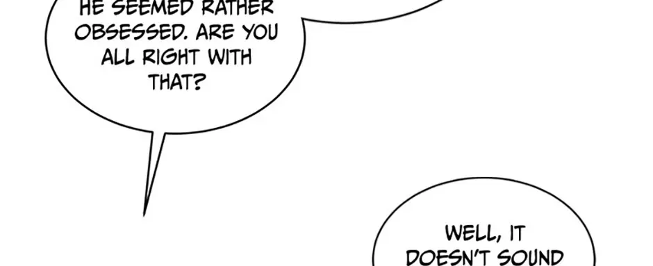 I will temporarily protect the male lead Chapter 68 page 10 - 