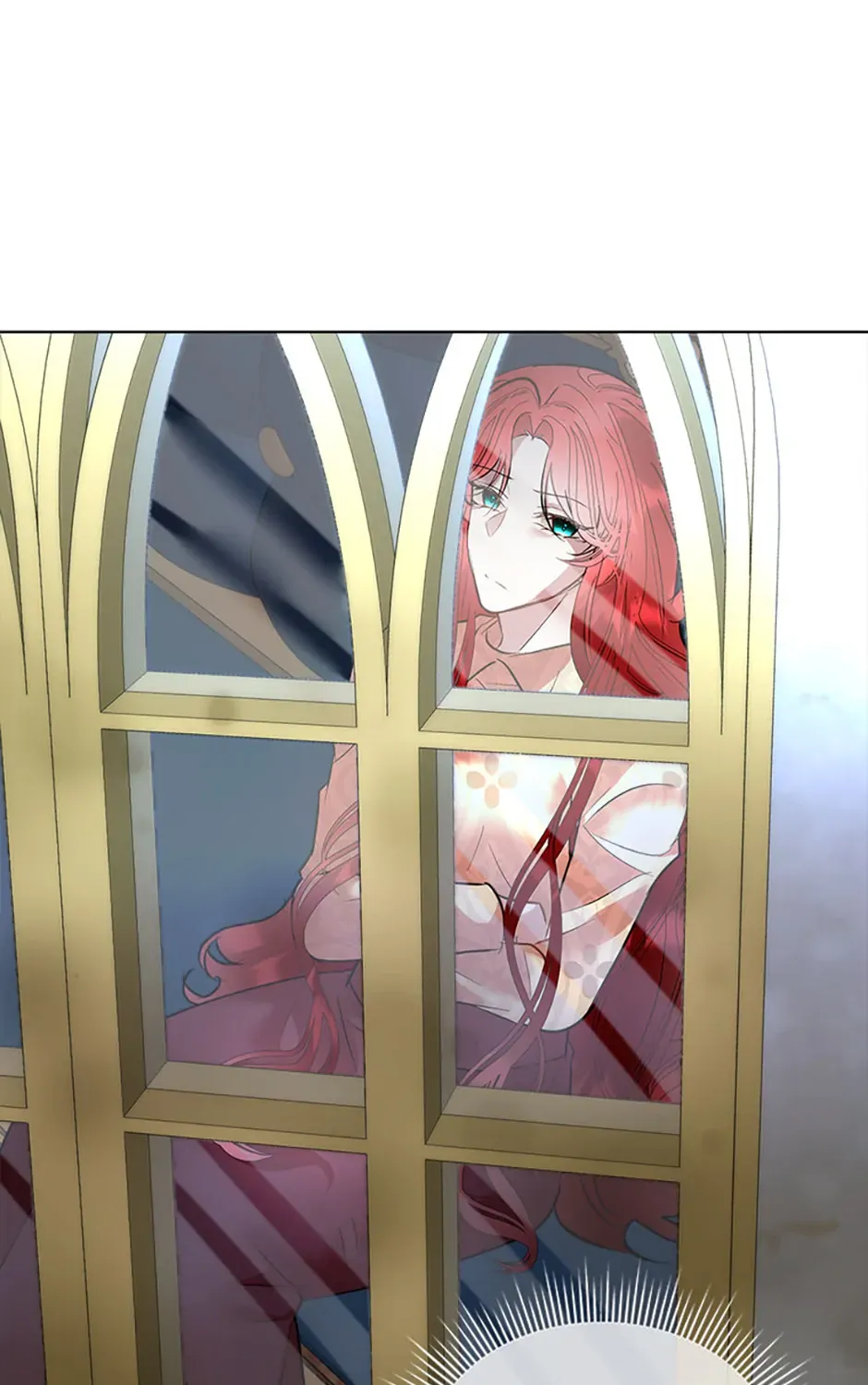 I will temporarily protect the male lead Chapter 68 page 91 - 
