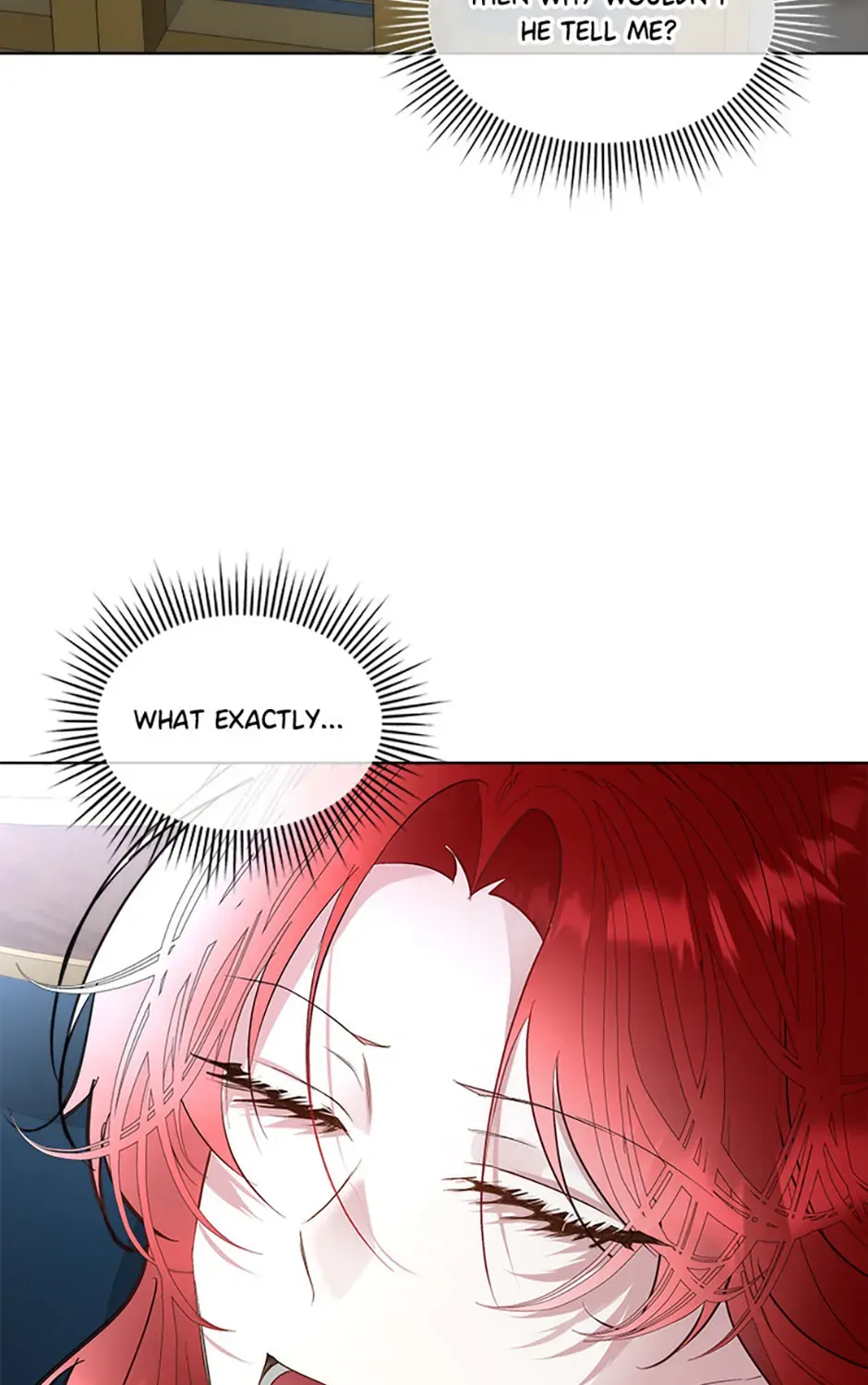 I will temporarily protect the male lead Chapter 68 page 93 - 