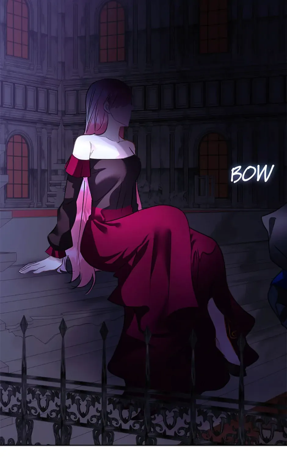 I will temporarily protect the male lead Chapter 68 page 97 - 