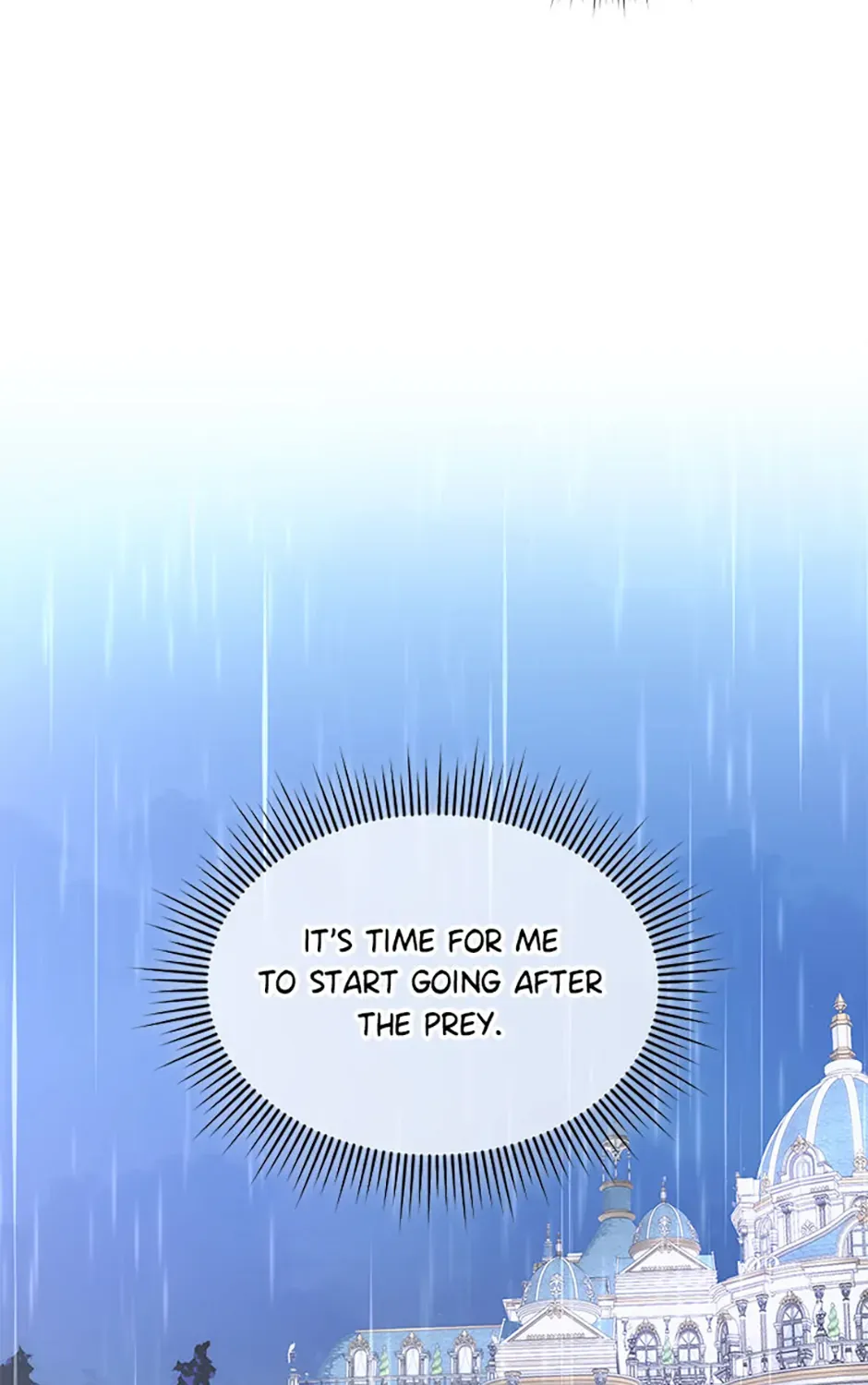 I will temporarily protect the male lead Chapter 69 page 102 - 