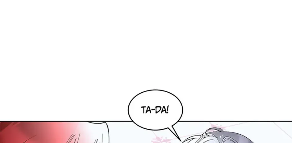 I will temporarily protect the male lead Chapter 69 page 21 - 