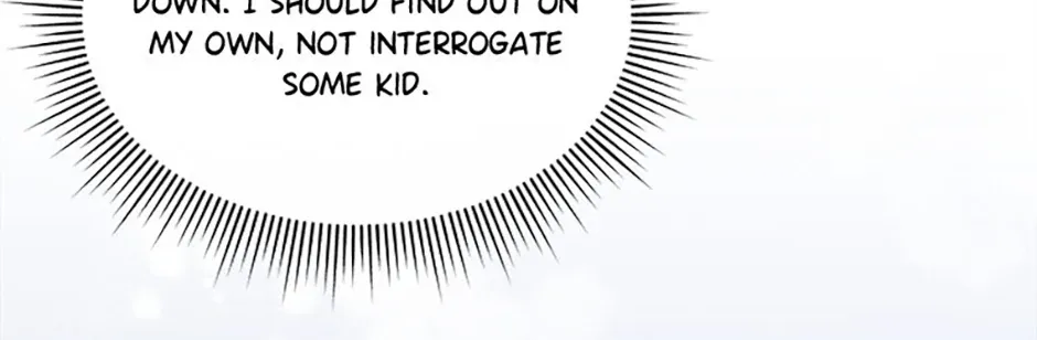 I will temporarily protect the male lead Chapter 69 page 35 - 