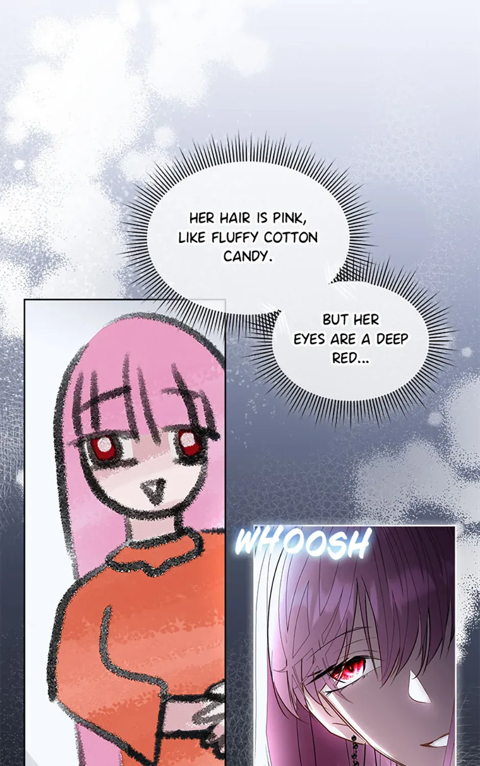 I will temporarily protect the male lead Chapter 69 page 36 - 