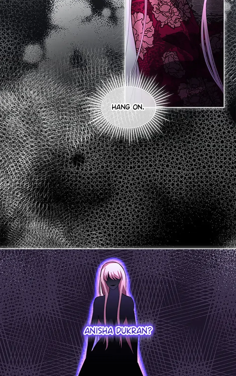 I will temporarily protect the male lead Chapter 69 page 38 - 