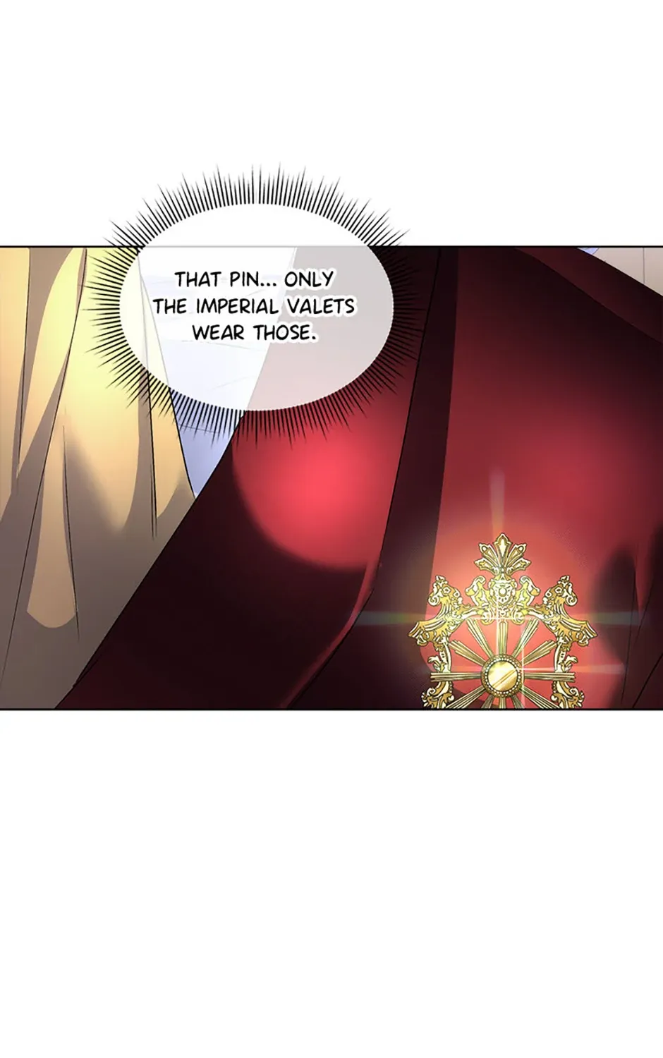 I will temporarily protect the male lead Chapter 69 page 50 - 