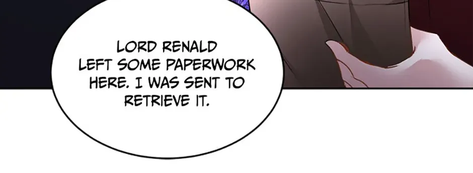 I will temporarily protect the male lead Chapter 69 page 55 - 