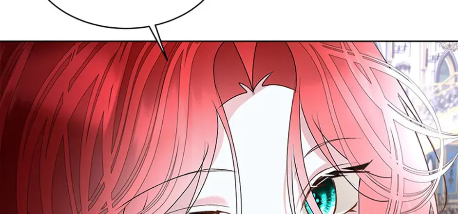 I will temporarily protect the male lead Chapter 69 page 61 - 