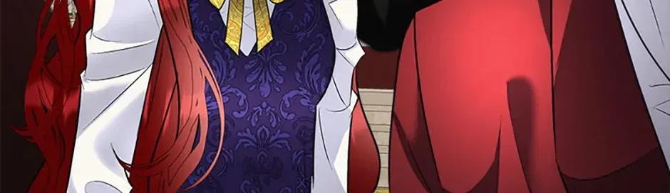 I will temporarily protect the male lead Chapter 69 page 67 - 