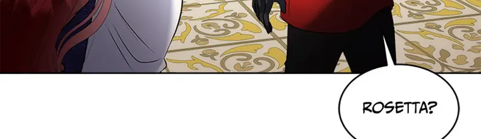 I will temporarily protect the male lead Chapter 69 page 69 - 